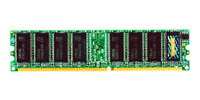 MEMORIA DDR 1 GB PC333 MHZ TRANSCEND