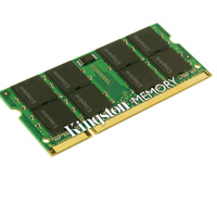 MEMORIA SODIMM 1 GB PC667 MHZ P/ ACER KINGSTON