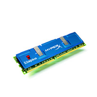 MEMORIA DDR 1 GB PC400 MHZ KINGSTON CL3