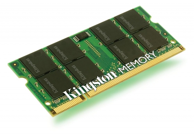 MEMORIA DDR2 2 GB PC667 MHZ CL5 KINGSTON