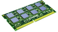 MEMORIA SODIMM DDR2 2GB PC667 MHZ P/APPLE KINGSTON