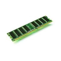 KIT MEMORIA DDR 2 GB ECC PC266 MHZ P/DELL KINGSTON