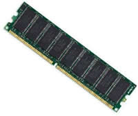 MEMORIA DDR 1 GB PC266 CL2.5 KINGSTON