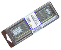 MEMORIA DDR 256 MB PC266 CL2.5 KINGSTON