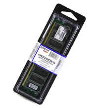 MEMORIA DDR 1 GB PC333 CL2.5 KINGSTON