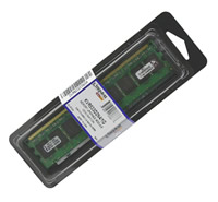 MEMORIA DDR2 1 GB PC533 4-4-4 KINGSTON