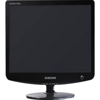 MONITOR LCD SAMSUNG 15.6  WIDE SCREEN NEGRO 632NW