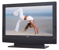 TELEVISOR LCD AOC 42 WIDESCREEN NEGRO L42W665 TELEVISOR LCD AOC 42 WIDESCREEN NEGRO L42W665