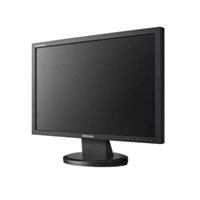 MONITOR LCD SAMSUNG 19  WIDE SCREEN NEGRO 923NW