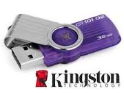 Memoria USB 32 GB
