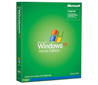 OEM WINDOWS XP HOME EDITION EN ESPA?OL