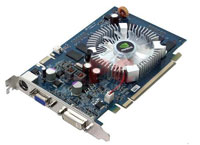 T.DE VIDEO PCIE GEFORCE N9500GT 512MB/128BIT DDR2