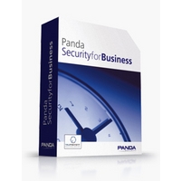LIC.PANDA SECURITY FOR BUSINESS WITHEXCHANGE 10LIC
