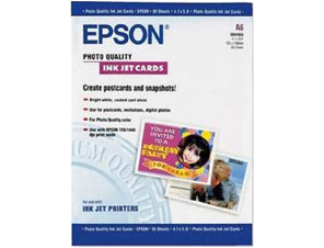 PAPEL EPSON PREMIUM SEMIMA PHOTO (24 x30MT,260GRS)
