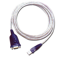 ADAPTADOR USB/SERIAL (DB9 (M)) (PC-171331)