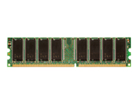 MEMORIA DDR2 2 GB PC 667 MHZ HP