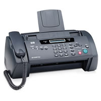HP FAX 1040, TELEFONO Y COPIADORA
