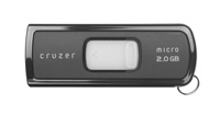 MEMORIA CRUZER MICRO 2GB U3 USB2.0 SANDISK
