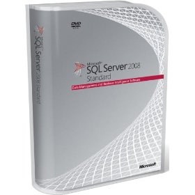 FPP SQL SVR STANDARD EDTN 2008 SPANISH DVD 10 CLT