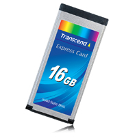 MEMORIA EXPRESS SSD 16GB C/ADPATADOR USB TRANSCEND