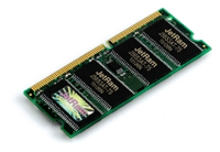 MEMORIA SODIMM DE 128 MB PC133 MHZ TRANSCEND