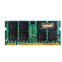 MEMORIA DDR2 1 GB PC 667MHZ P/IBM R60e TRANSCEND