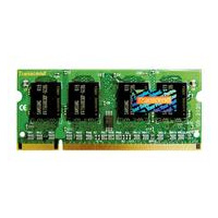 MEMORIA DDR2 256MB PC667MHZ P/IBM R60e TRANSCEND