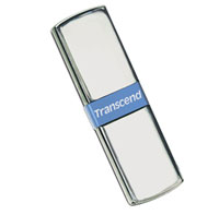 MEMORIA JETFLASH V85 2 GB USB 2.0 TRANSCEND
