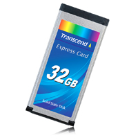 MEMORIA EXPRESS SSD 32GB C/ADPATADOR USB TRANSCEND