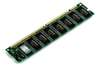MEMORIA SDRAM DE 256 MB PC133 MHZ TRANSCEND