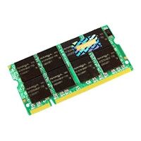 MEMORIA SODIMM 512MB PC266 MHZ P/DELL TRANSCEND