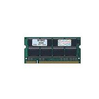 MEMORIA SODIMM 512 MB PC333 MHZ P/ASPIRE TRANSCEND