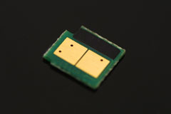 Chip serie u15-2 universal para HP 1600/2600/2605/3000/2700/3600/3800/4700