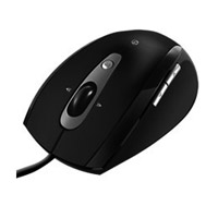 MOUSE OPTICO ACTECK AM-2800 NEGRO USB