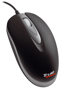 MOUSE OPTICO ACTECK PS2