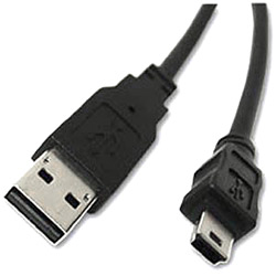 Cable USB A a B