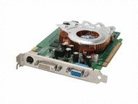 T.DE VIDEO PCIE GEFORCE 8500GT 512MB/128BIT DDR2
