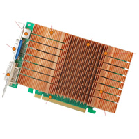 T.DE VIDEO PCIE GEFORCE 9500GT 1 GB/128BIT DDR2