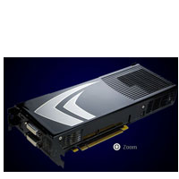 TARJETA DE VIDEO PCIE GEFORCE 9800GX2 1024 MB DDR3