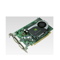 TARJETA DE VIDEO PCIE QUADRO FX1700 512 MB