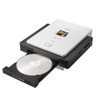 DVD WRITER 16 X DL+/- USB SONY EXTERNO HIBRIDO