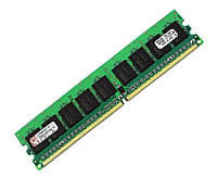 MEMORIA DDR2 2 GB PC 533MHZ CL4 KINGSTON