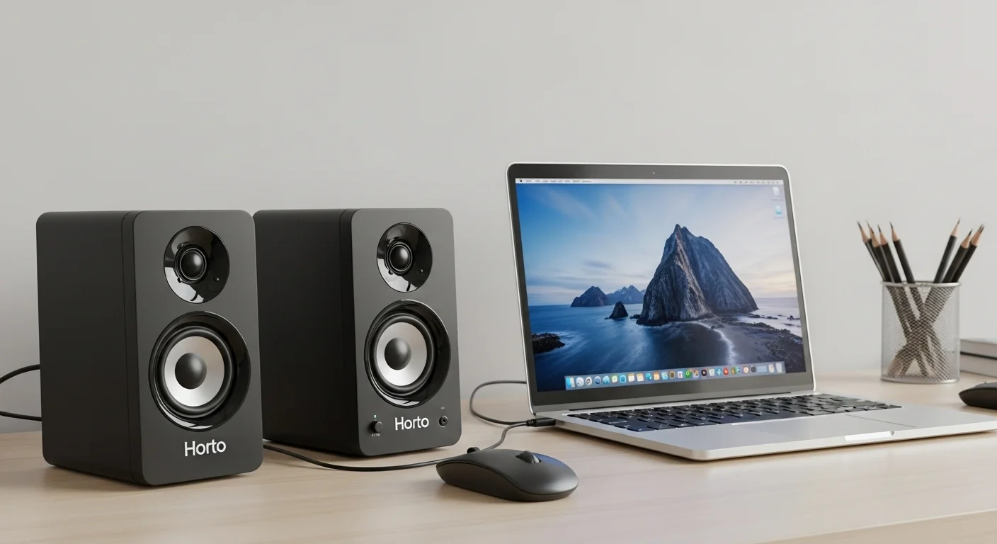 Bafles para Computadoras: La Guía Definitiva de Sonido