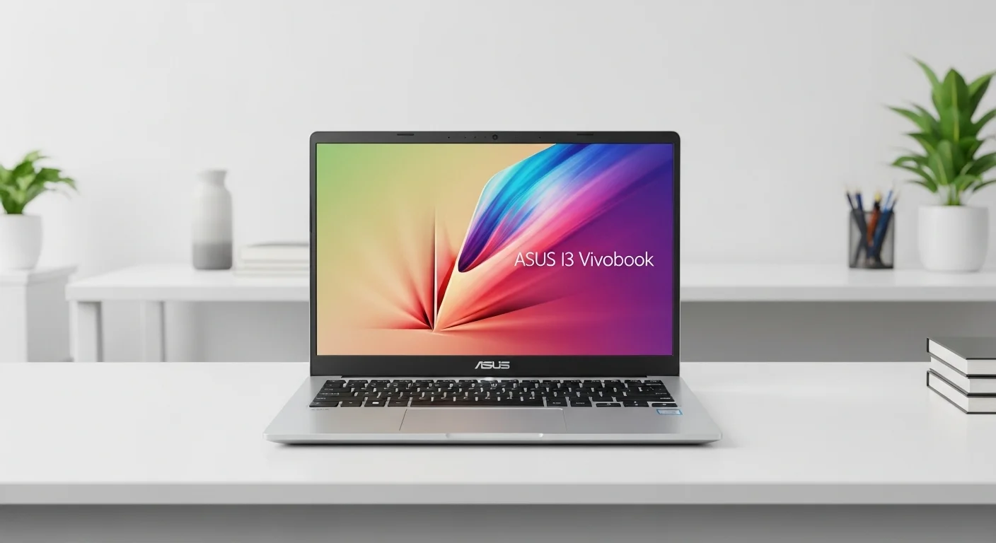 Computadoras Asus I3: Tu Guía Esencial de Portátiles