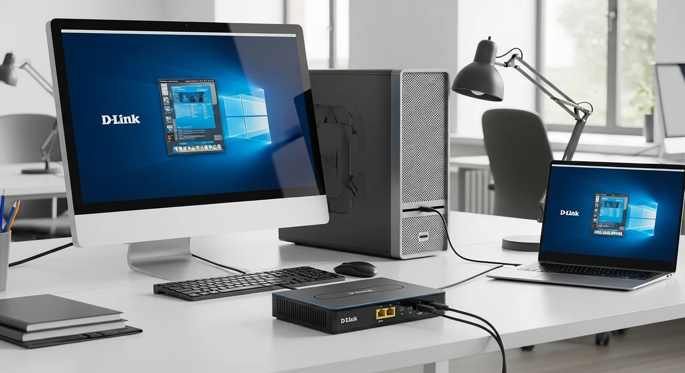 ADSL para Computadoras: Guía Definitiva de Conexión 2025