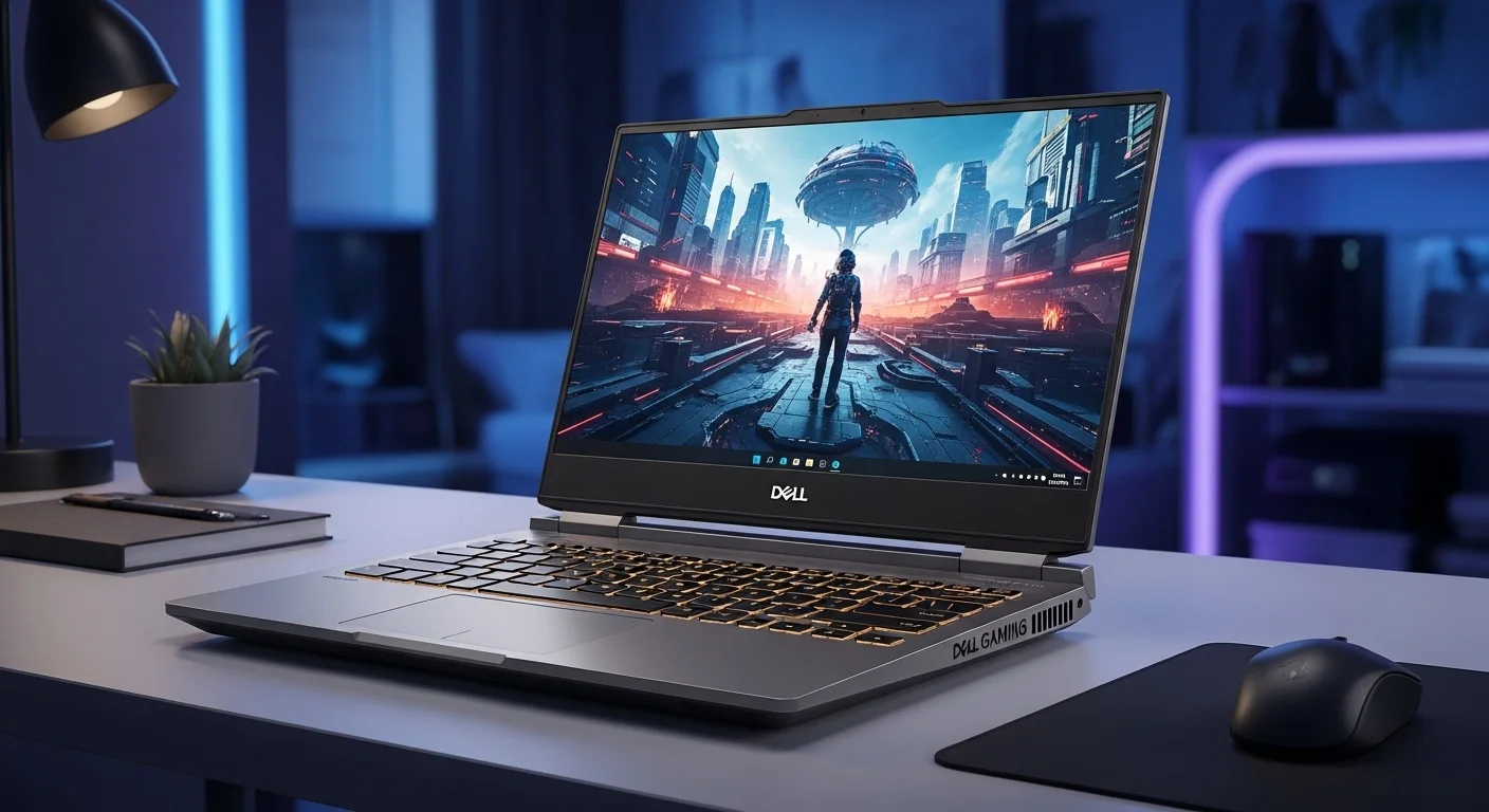 Computadoras Dell Gaming: La Guía Definitiva 2025