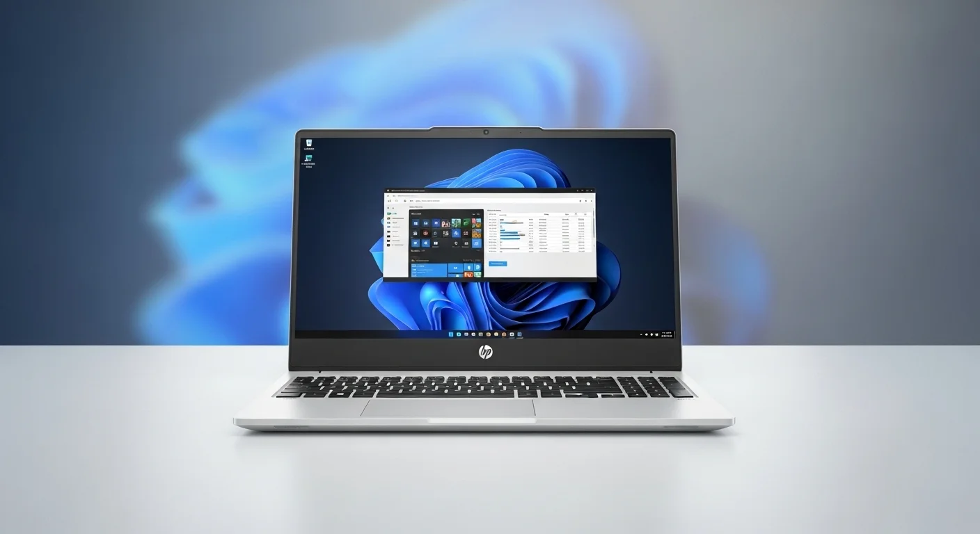 Computadoras HP G8 240: Análisis a Fondo y Rendimiento