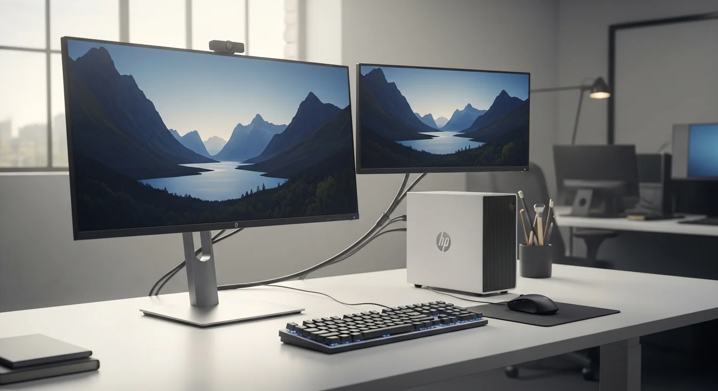 Computadoras HP ProDesk 405: Guía Definitiva y Análisis