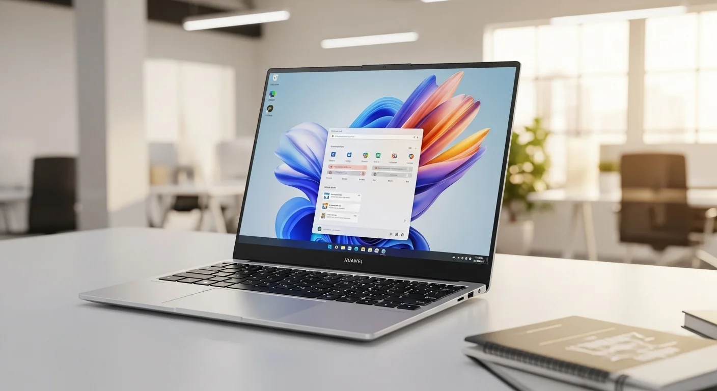 Computadoras Huawei D14: Análisis a Fondo de la Serie