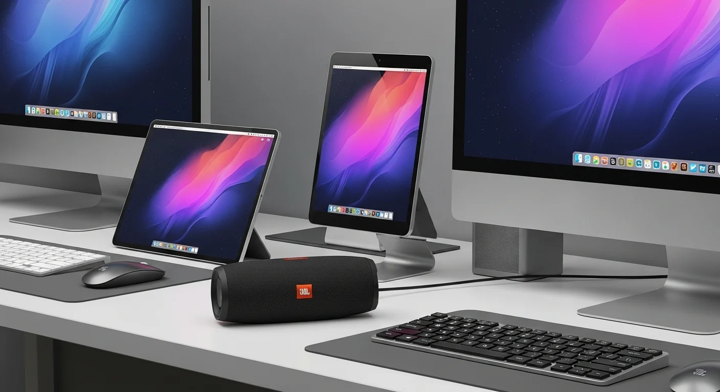 Xtreme 3 y Computadoras: Potencia y Portabilidad de Audio